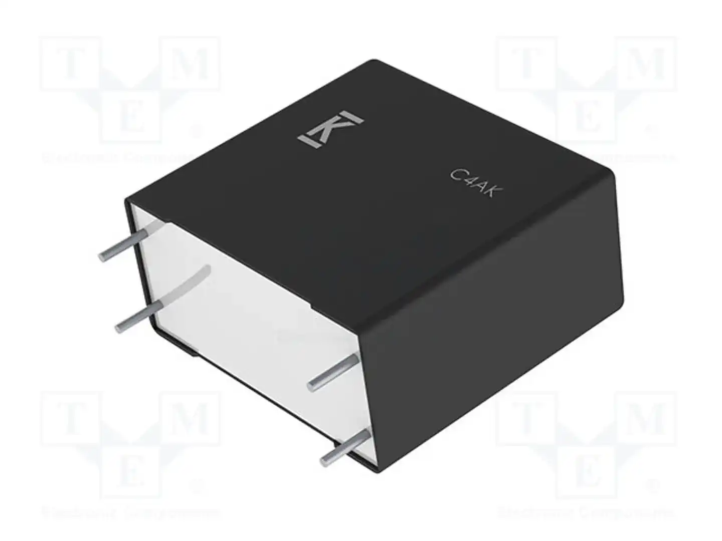 YAGEO 4AKJBW5350A3PJ — Пленочные конденсаторы ТНТ