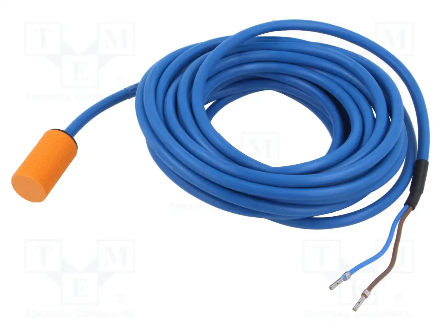 IFM ELECTRONIC NG5019 — Датчики индукционные цилиндрические DC