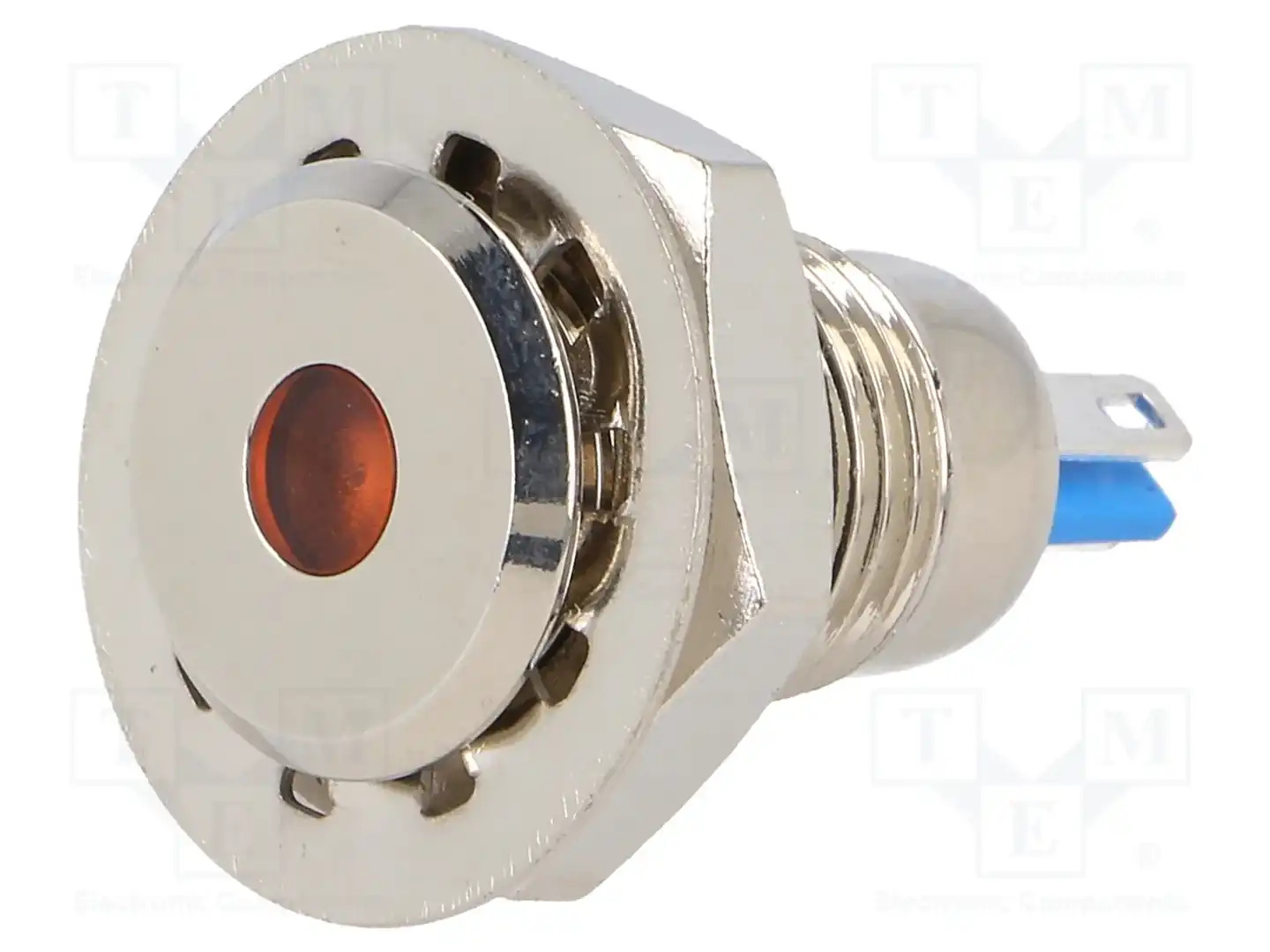 ONPOW GQ12F-D/O/12 — LED панельные индикаторы