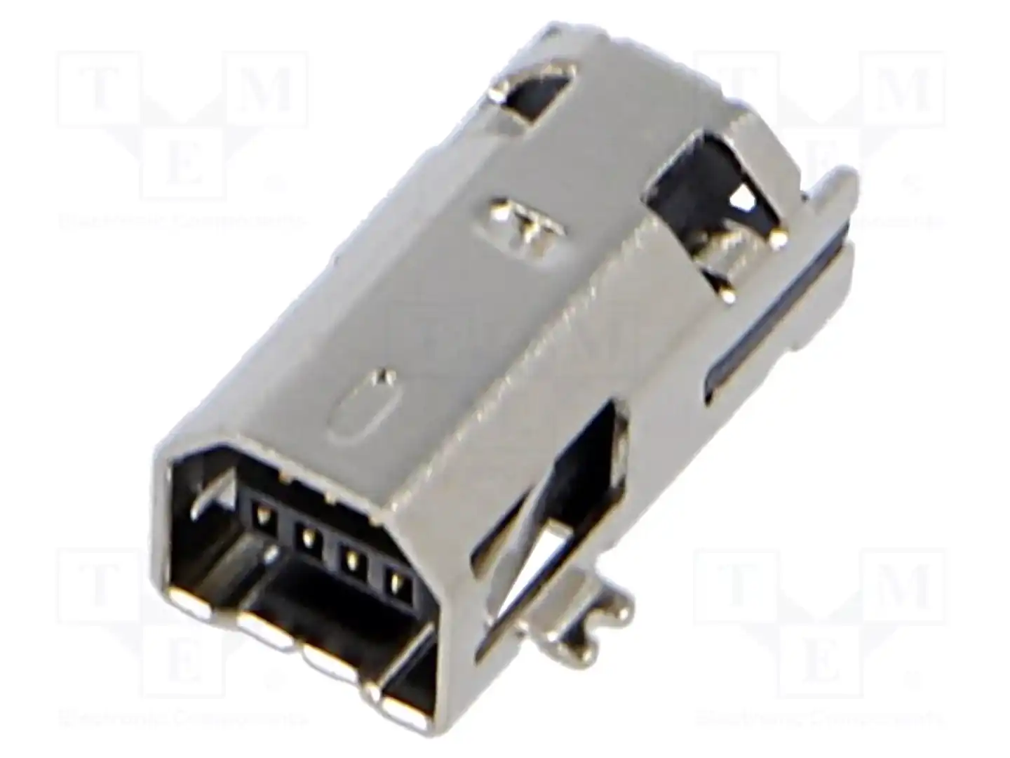ECE ESB34100000Z — Разъeмы USB и IEEE1394