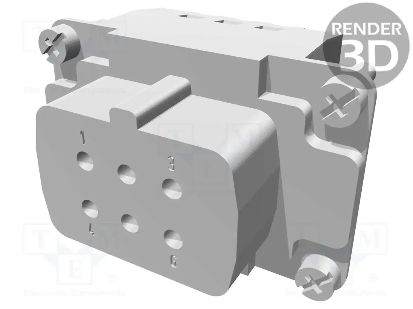 HARTING 09330062772 — Разъeмы