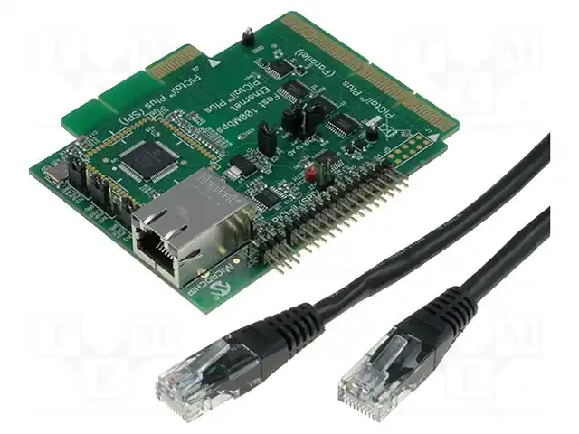 Microchip Technology AC164132 — Платы расширения