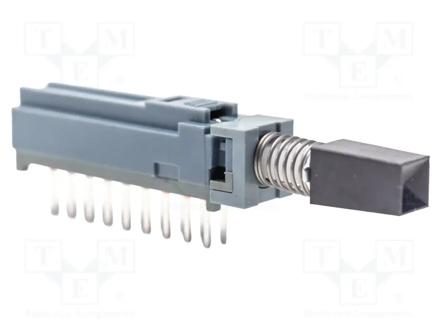 E-SWITCH PBH6UEENAG1DBLK — Переключатели детекторные