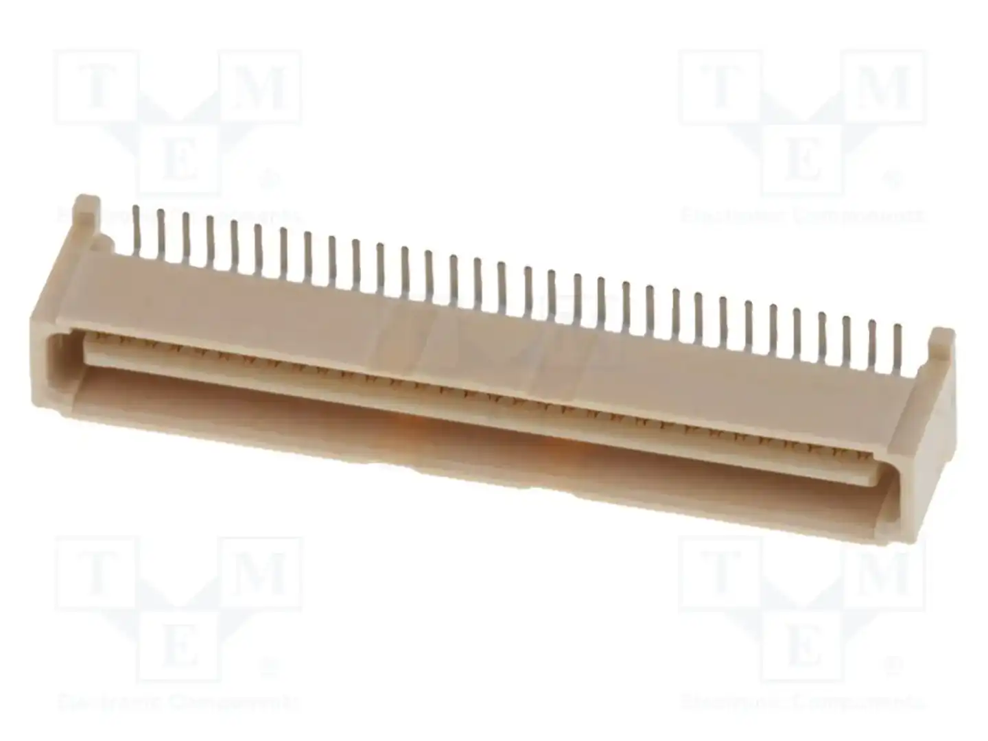 MOLEX 71436-1464 — Разъeмы пластина - пластина