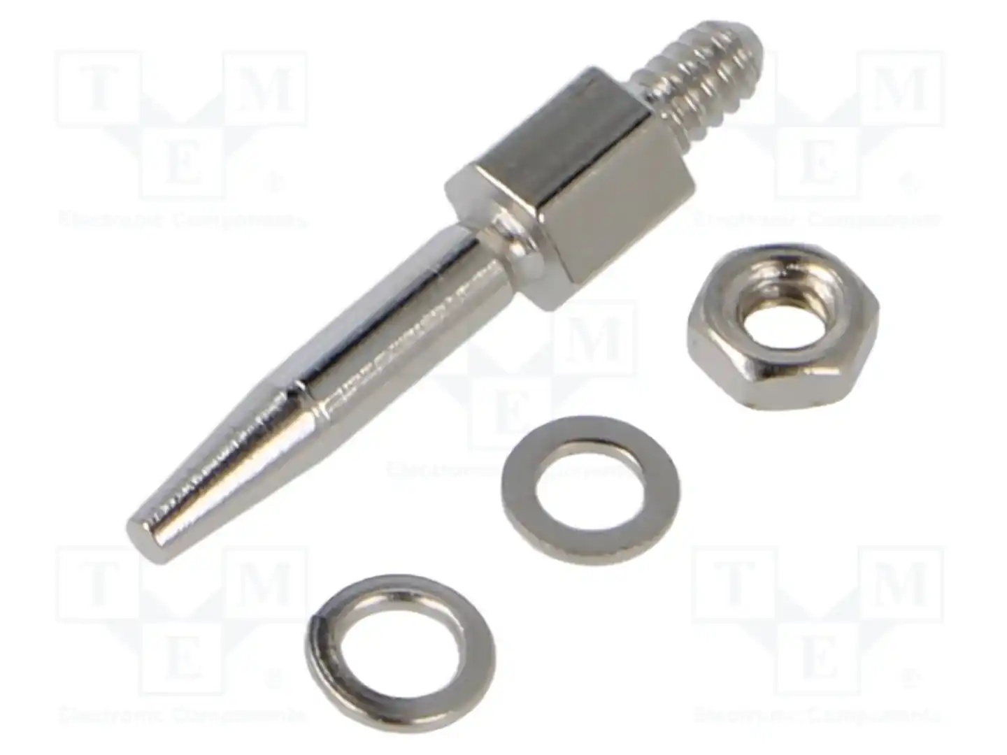 Amphenol CONEC 160X10949X — Аксессуары D-Sub