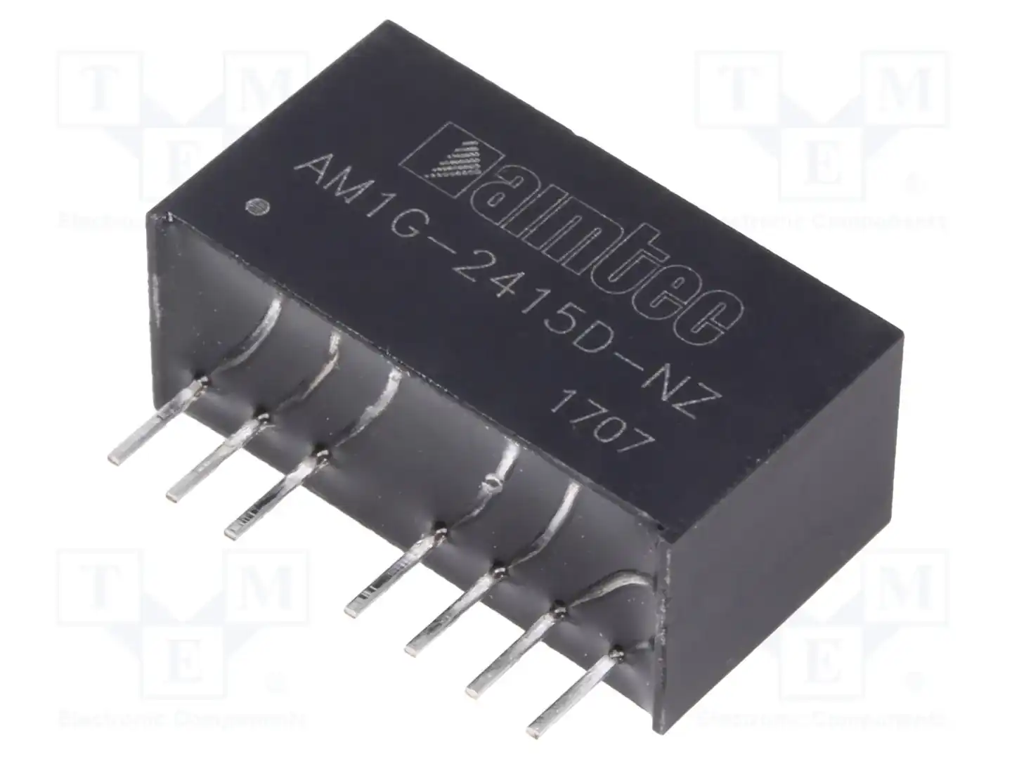 AIMTEC AM1G-2415D-NZ — Преобразователи DC/DC