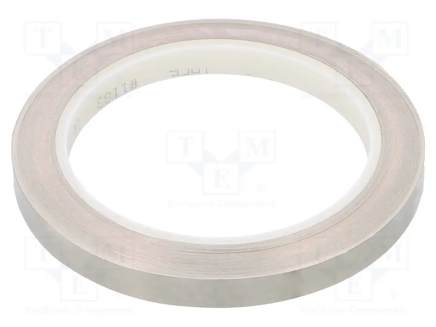 3M 3M 1183 MIEDZIANA OCYNOWANA 9X16.5 — Ленты экранирующие и заземляющие 1183 MIEDZIANA OCYNOWANA 9X16.5