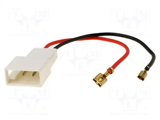 4CARMEDIA ZRS-AG-11 — Адаптеры для динамиков