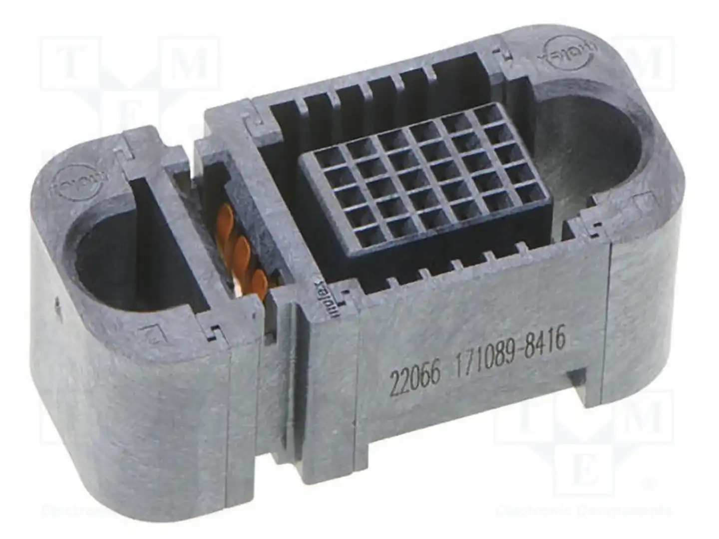 MOLEX 171089-8416 — Разъeмы пластина - пластина