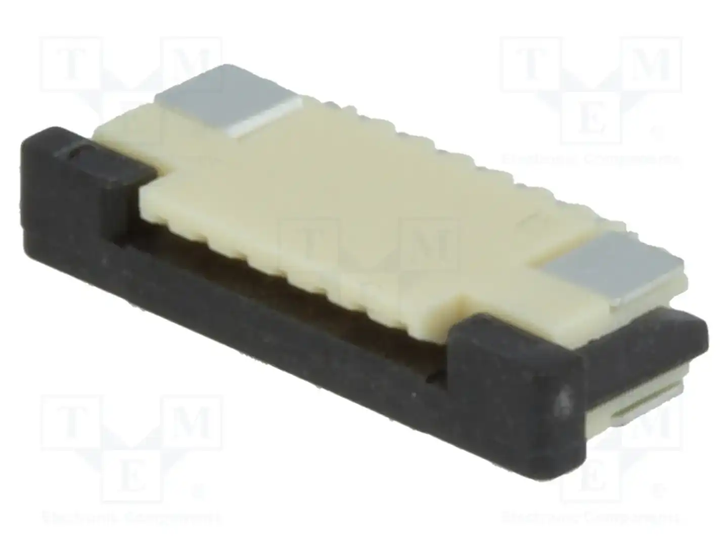 ADAM TECH PCA-2K-07-HU-3 — Разъeмы FFC/FPC растр 1,00мм