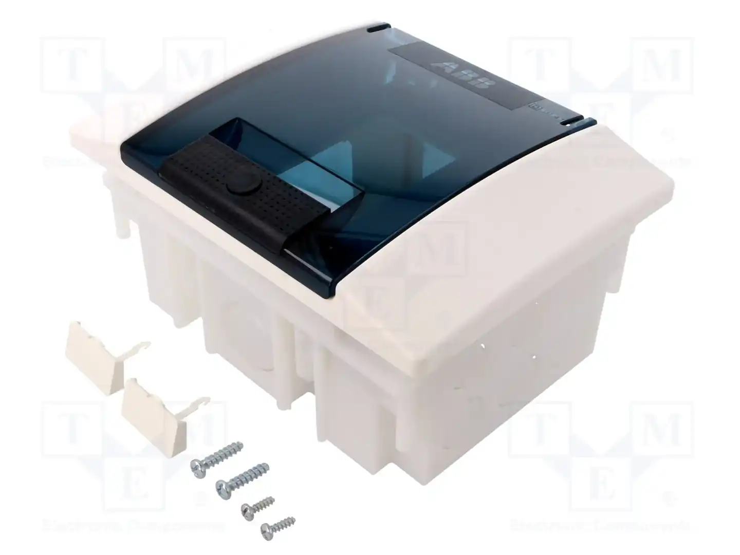 ABB 1SLM004100A1200 — Корпуса для модульной аппаратуры