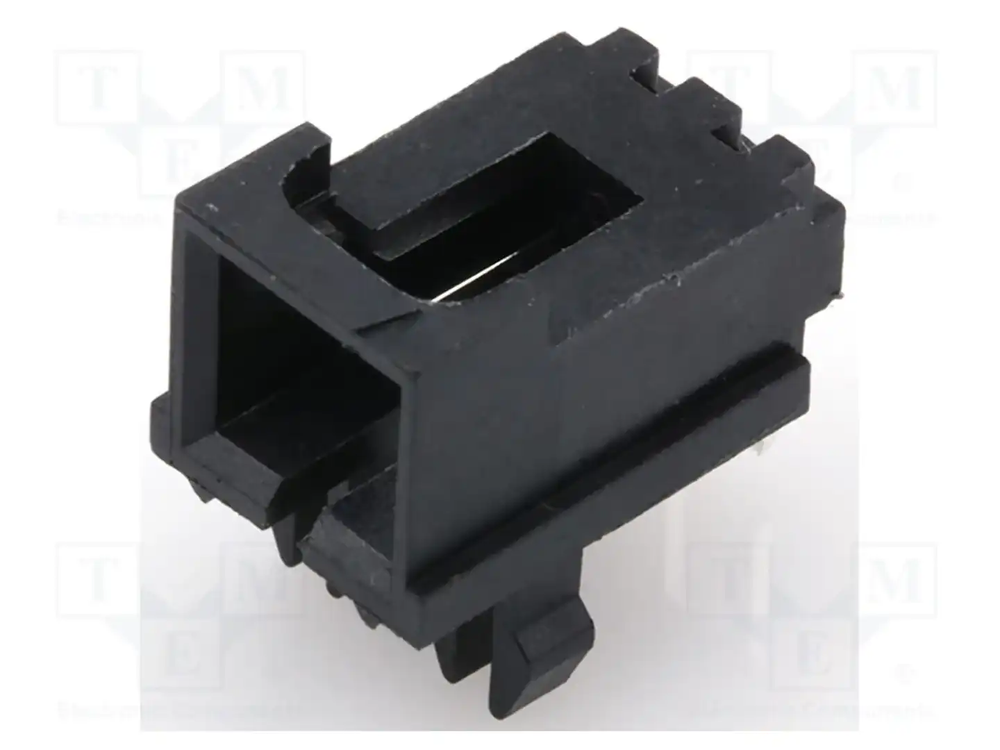 MOLEX 70551-0001 — Разъeмы сигнальные растр 2,54мм