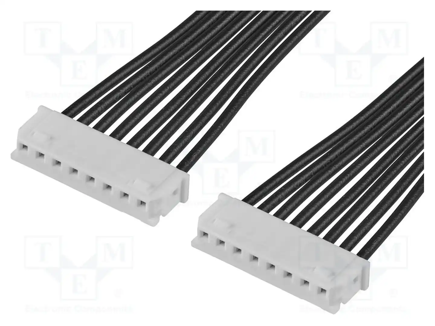 MOLEX 219678-1082 — Разъeмы сигнальные растр 2,00мм