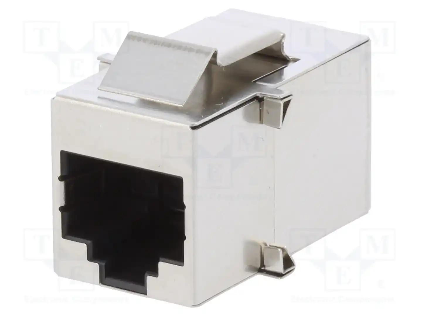 ENCITECH 3101-CAT5E — Разъeмы RJ