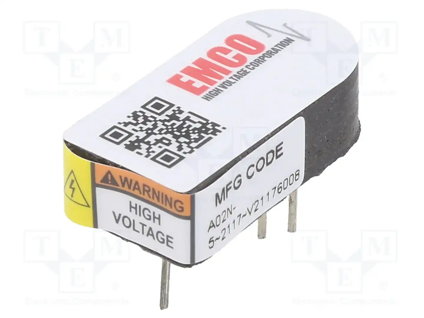 XP POWER A02N-5 — Преобразователи DC/DC