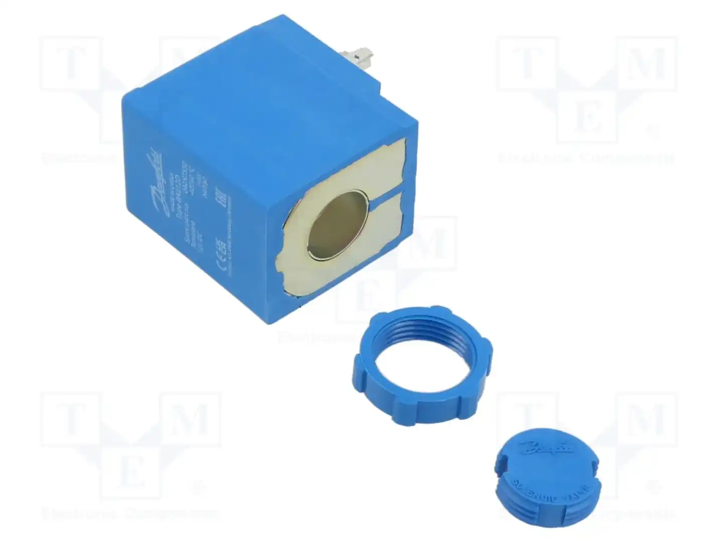 DANFOSS BA012D — Промышленная арматура