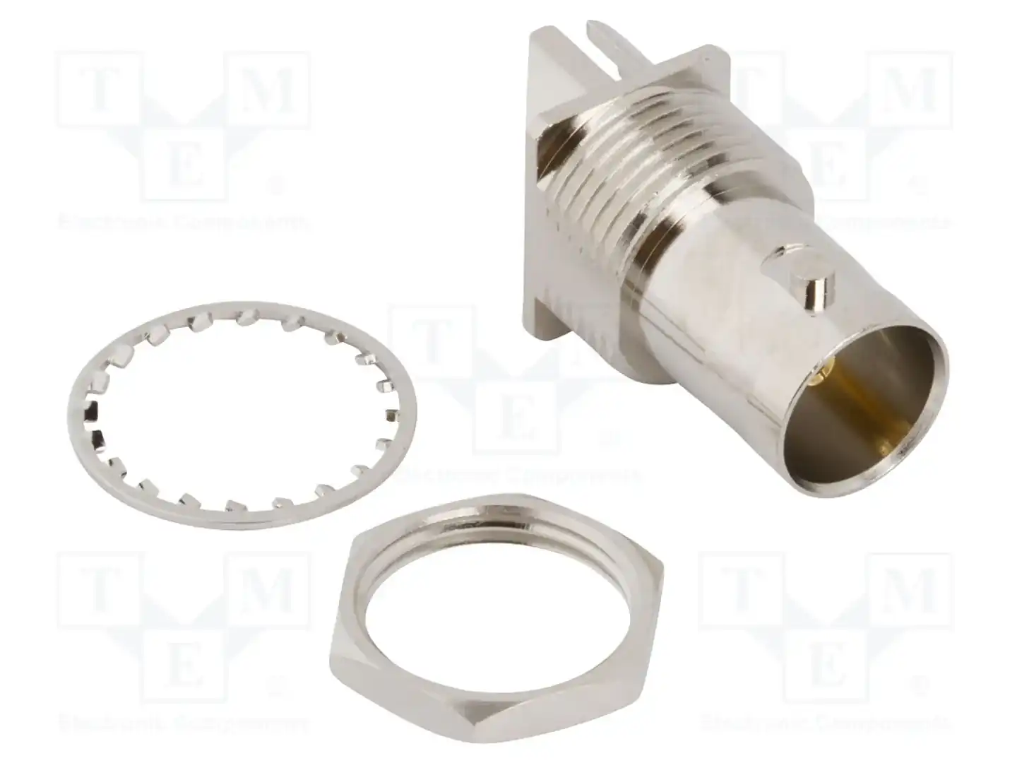 AMPHENOL RF 031-70526-12 — Разъeмы BNC