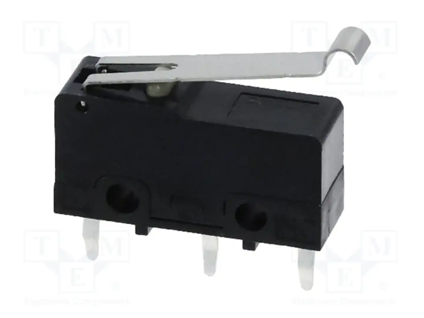 OMRON D2S 0160C — Микропереключатели SNAP ACTION