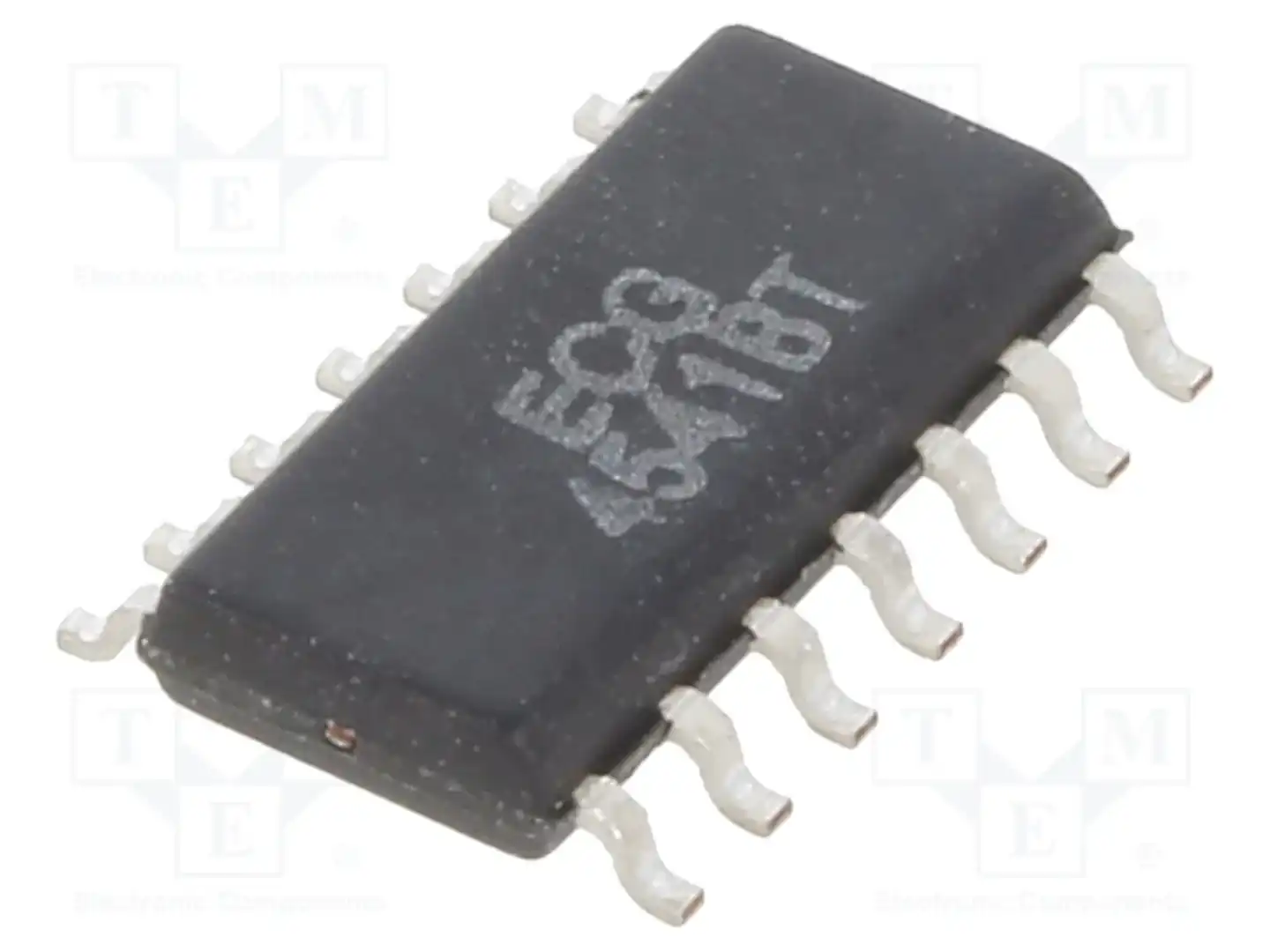 NTE Electronics NTE4541BT — Микросхемы - интерфейсы осталь