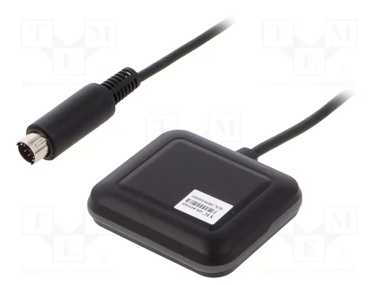 YIC GR-903GG-PS2 — Модули GNSS (GPS)