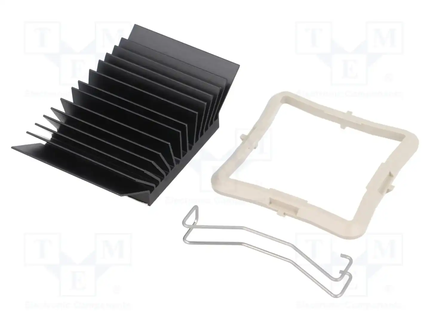 Advanced Thermal Solutions ATS-51350K-C1-R0 — Радиаторы