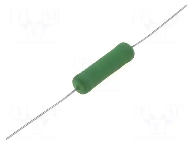 ROYALOHM KNP08SJ033JB00 — Резисторы мощности