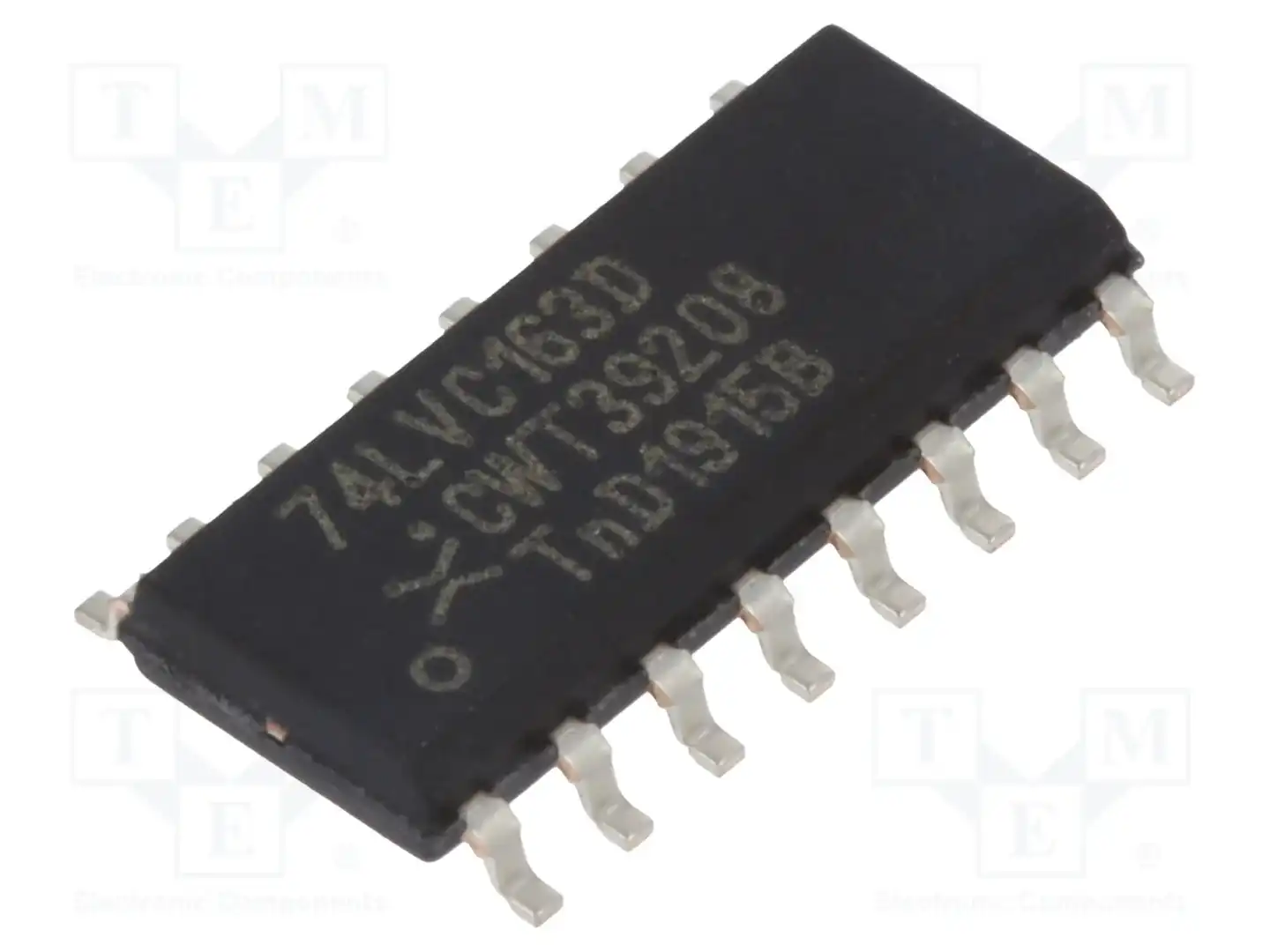NEXPERIA 74LVC163D,112 — Счетчики/делители