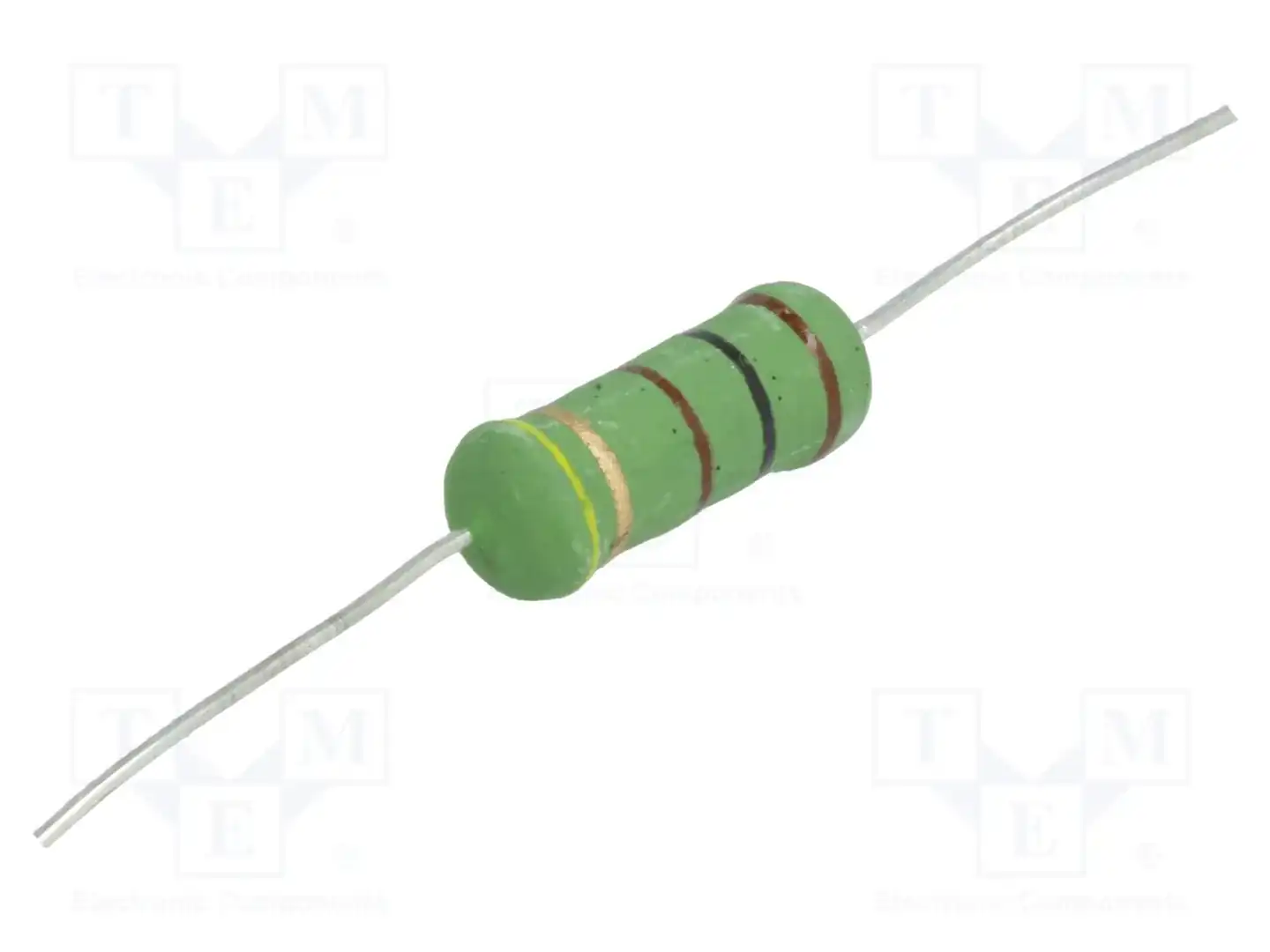 ROYALOHM KNPA3WJ0101AA9 — Резисторы мощности