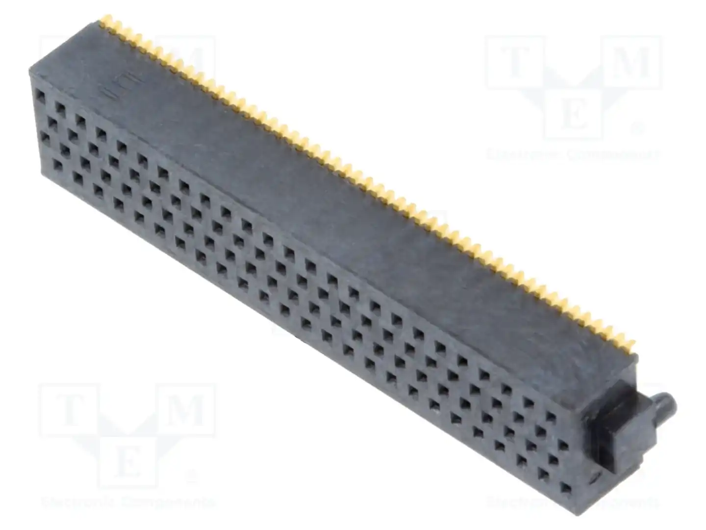 SAMTEC SOLC-125-02-S-Q-A-K-TR — Разъeмы пластина - пластина