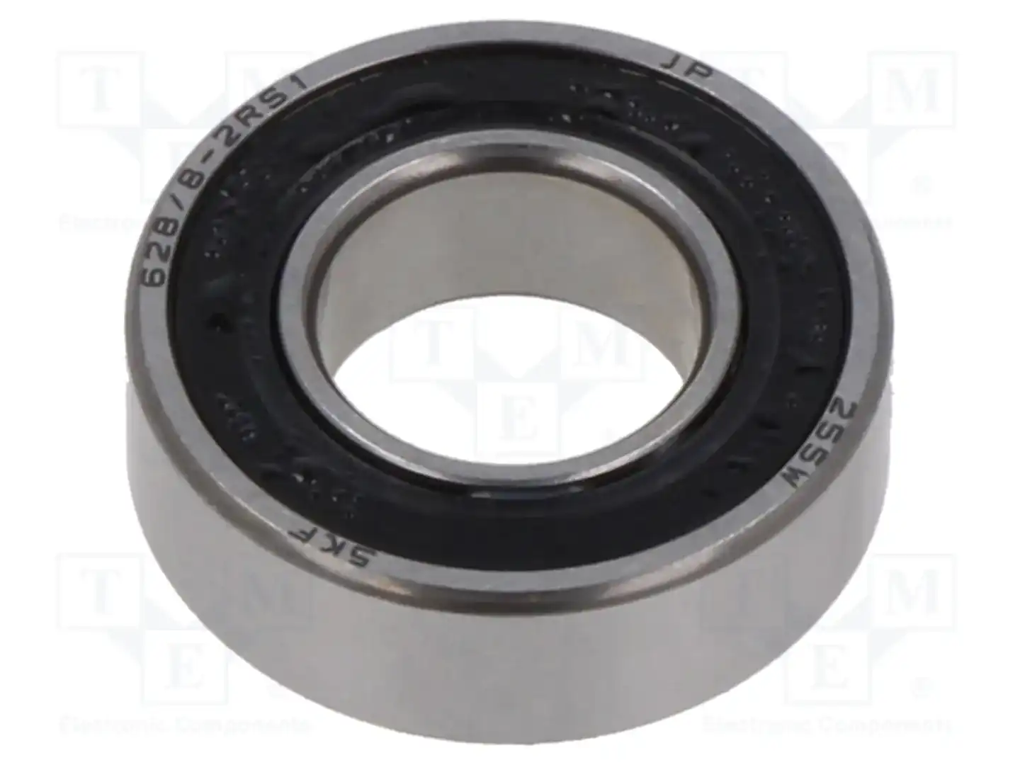 SKF 628/8-2RS1 SKF — Подшипники качения 628/8-2RS1