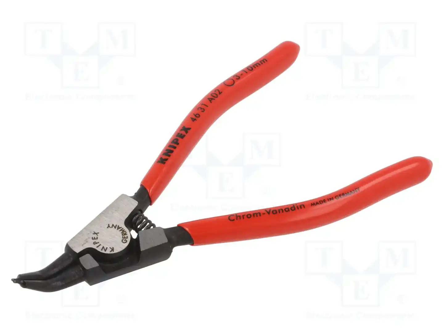 KNIPEX 46 31 A02 — Клещи для колец