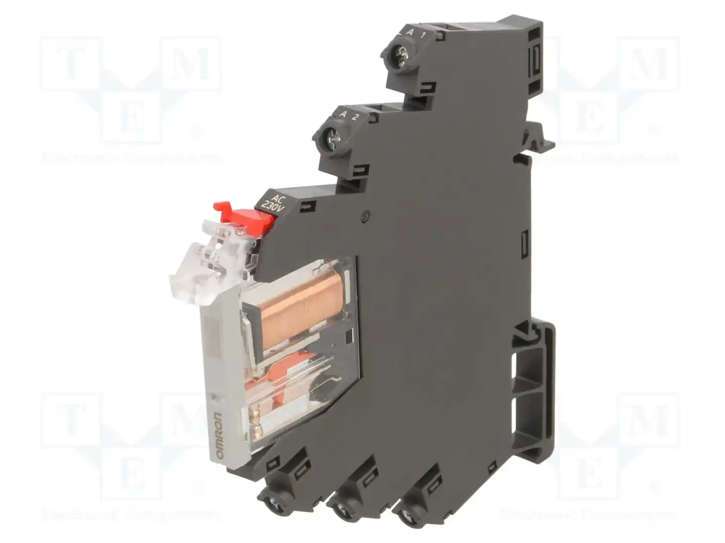 OMRON G2RV-ST700 AC230 — Реле электромагн. - наборы