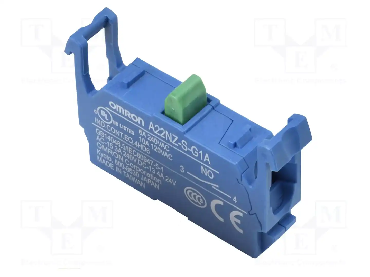 OMRON A22NZ-S-G1A — Панельные аксессуары стандартные