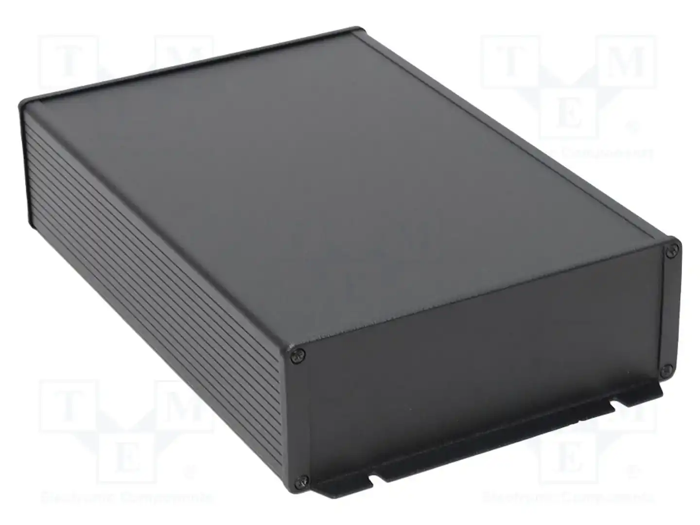 HAMMOND 1457U2802BK — Корпуса с панелью