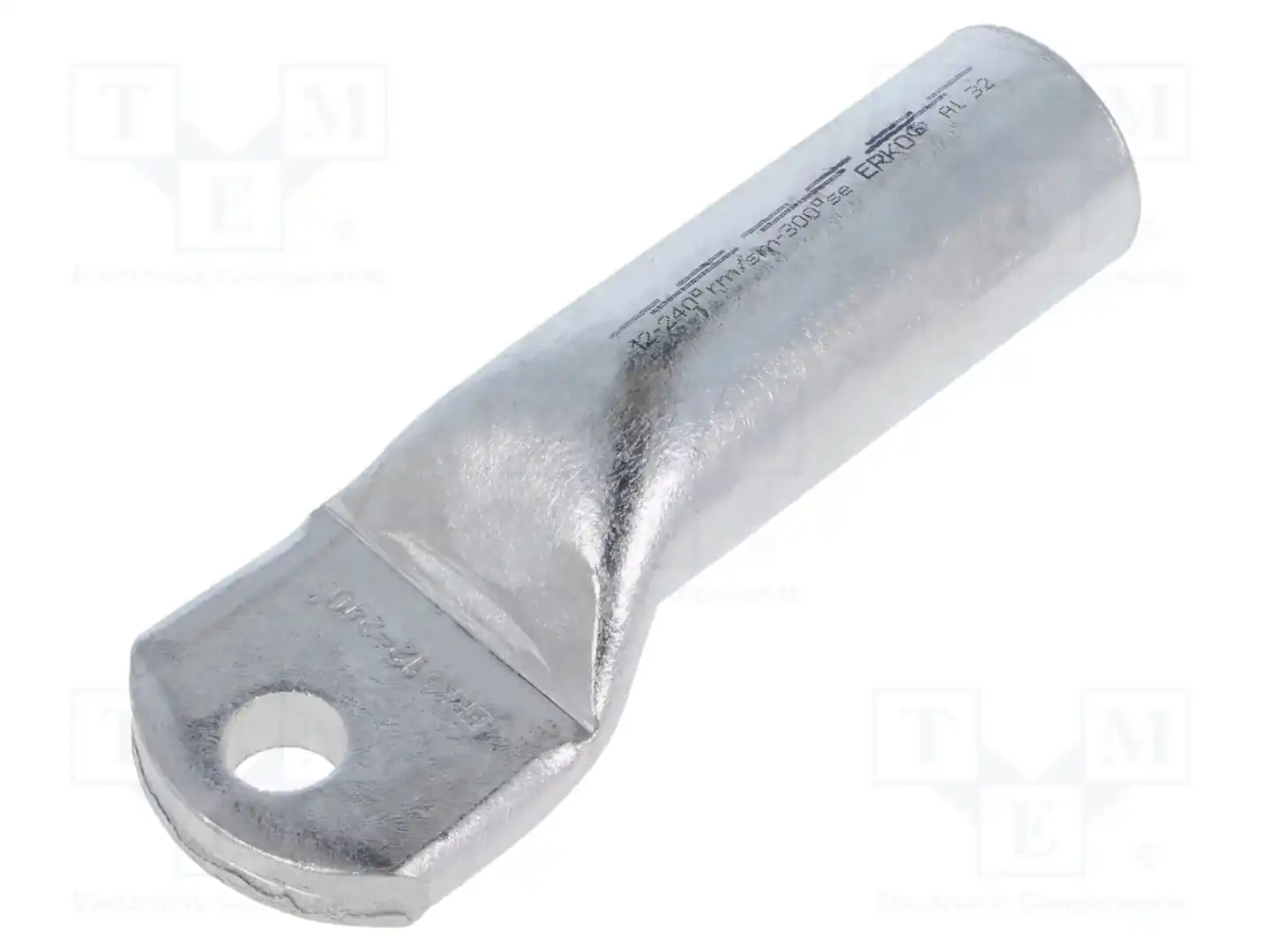 ERKO AR_12-240/10 — Неизолированные коннекторы