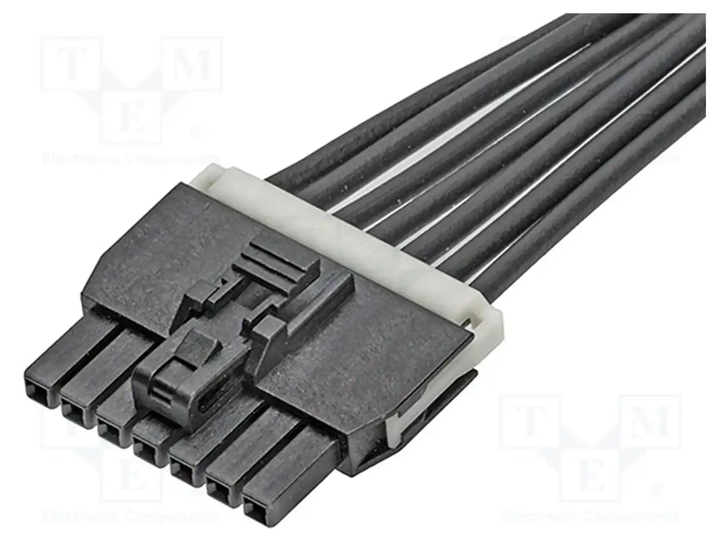 MOLEX 145130-0710 — Кабельные сборки кабель-плата