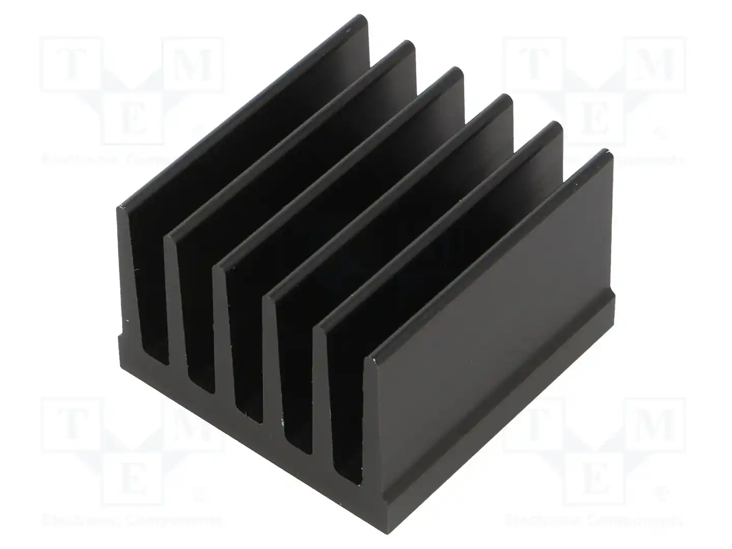 FISCHER ELEKTRONIK SK 657 37,5 SA — Радиаторы