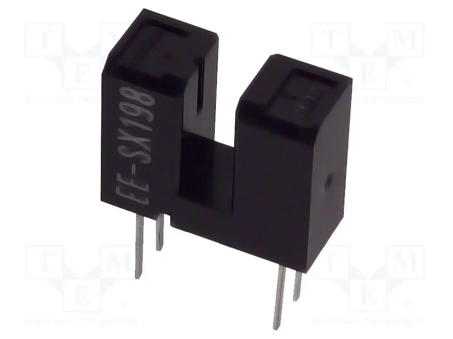 OMRON EE-SX198 — Фотоэлектр. датчики для печатных плат