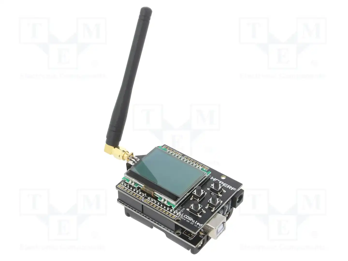 HOPE MICROELECTRONICS HOPEDUINO + 40801000487 — Наборы пусковые остальные