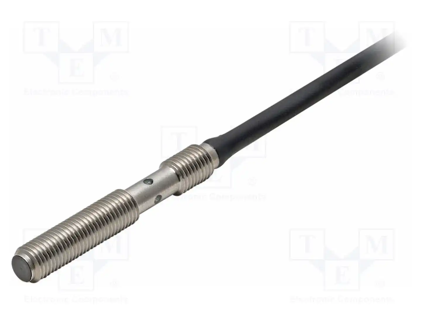 OMRON E2E-S04SR8-WC-B1 5M — Датчики индукционные цилиндрические DC