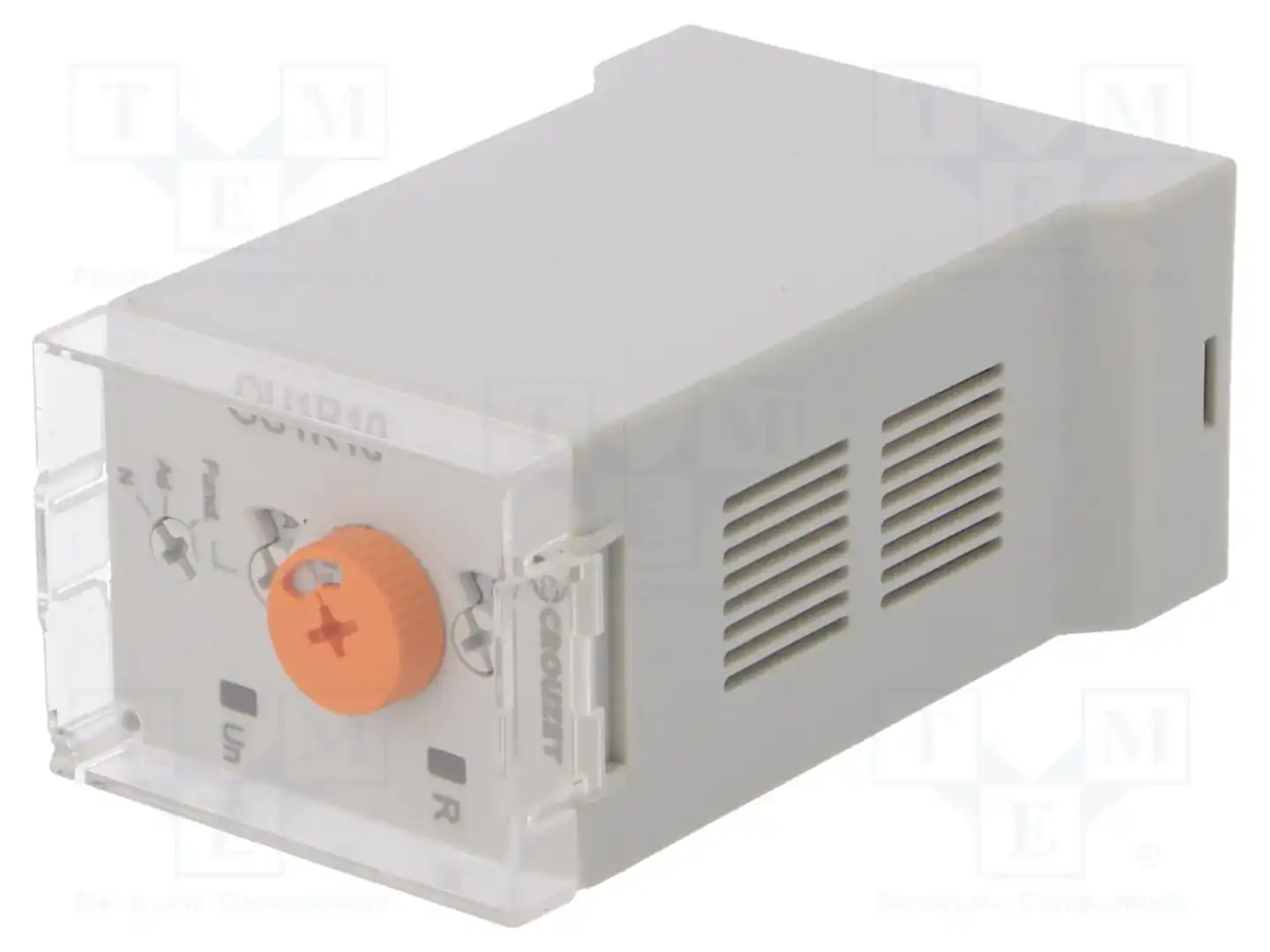 CROUZET OU1R10MV1 — Временные аналоговые реле
