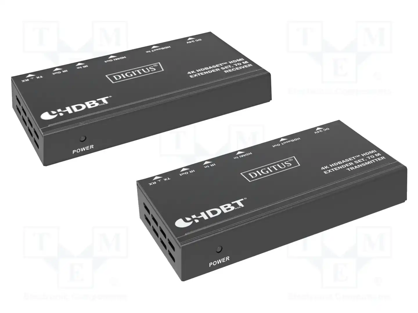 DIGITUS DS-55520 — Кабели и адаптеры HDMI, DVI, DisplayPort