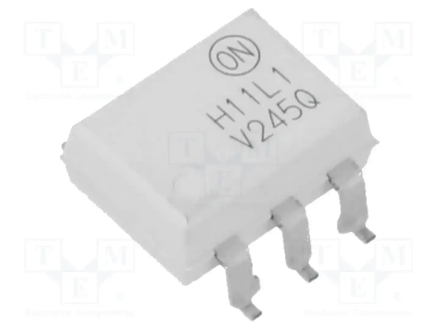 onsemi H11L1SVM — Оптроны – цифровой выход