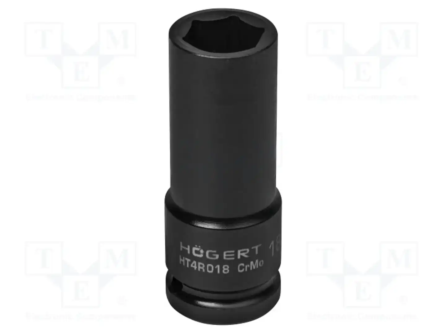 HÖGERT TECHNIK HT4R018 — Ключи накидные
