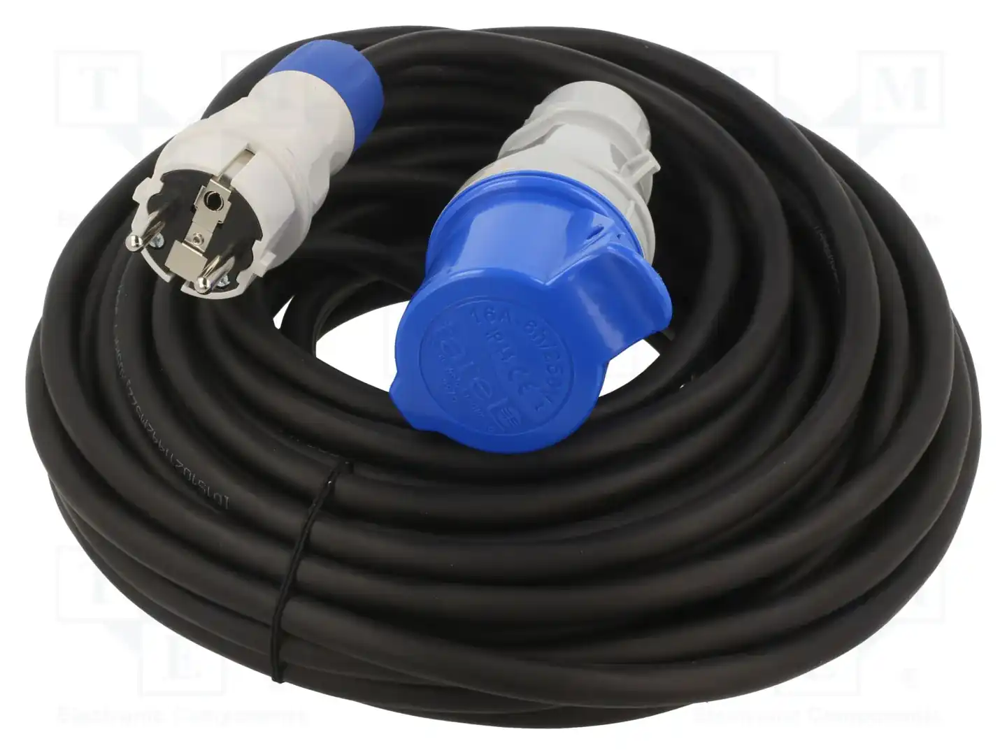 KEL W-99952 — Сетевые удлинители