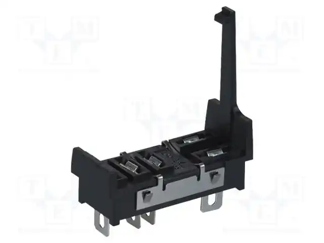 OMRON P2R-05A — Реле электромагн. - аксессуары