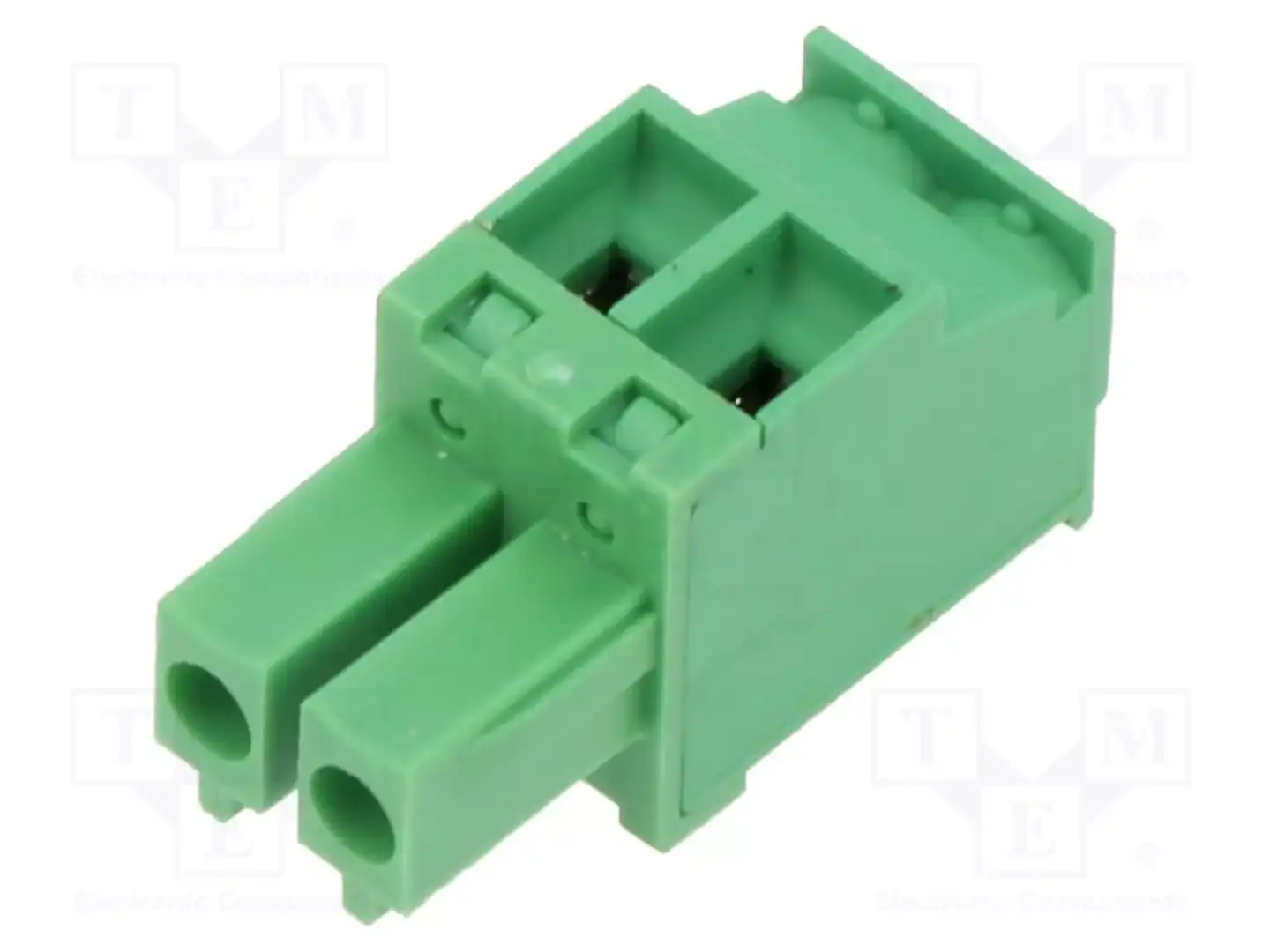 AMPHENOL ANYTEK TS02315B0000G — Клеммные колодки разъемного типа
