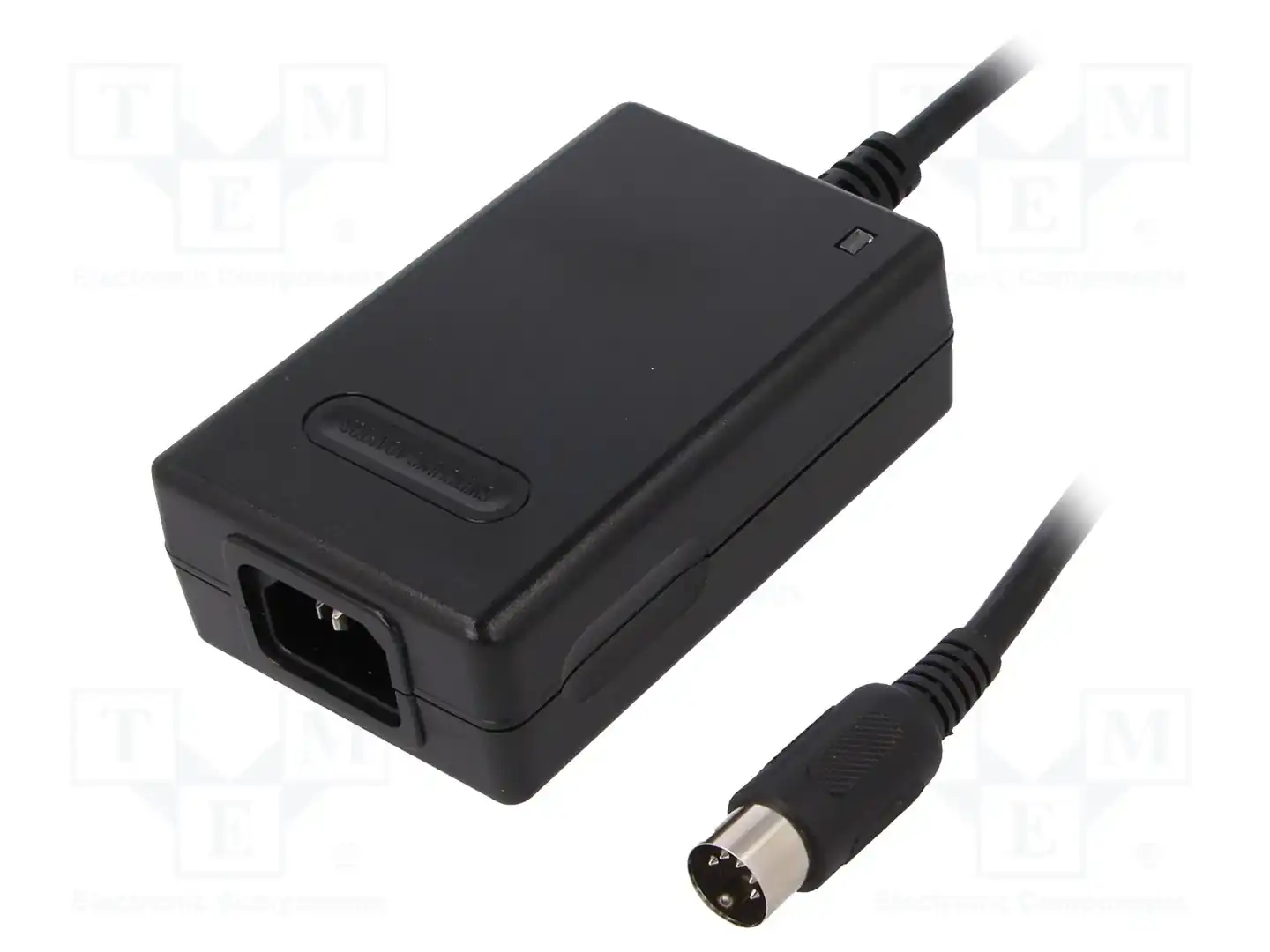 MEAN WELL GP25A13D-R1B — Блоки питания настольные