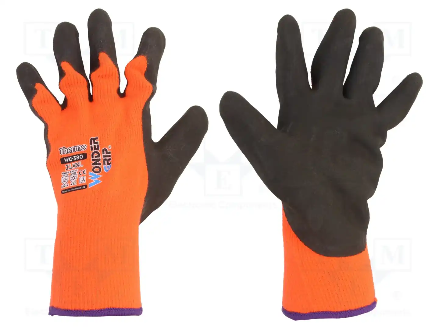 WONDER GRIP 53763 — Защита рук