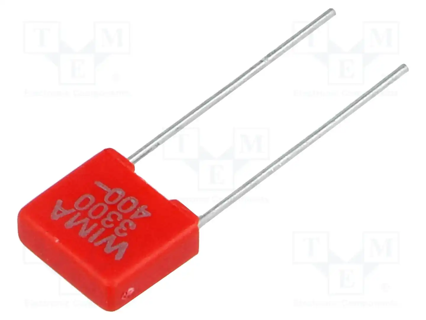 WIMA FKS2G013301A00JO00 — Пленочные конденсаторы ТНТ